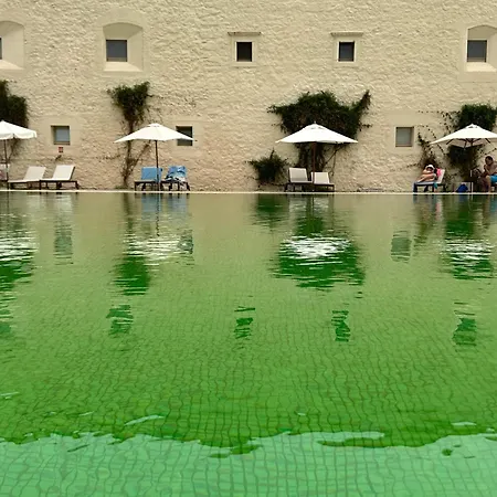 Feriehus Casa Macuti - Convento Bernardas Tavira