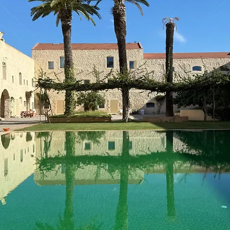 Casa Macuti - Convento Bernardas * Tavira