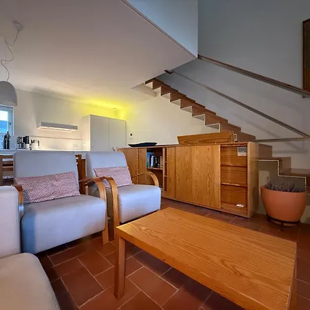 Casa Macuti - Convento Bernardas Feriehus