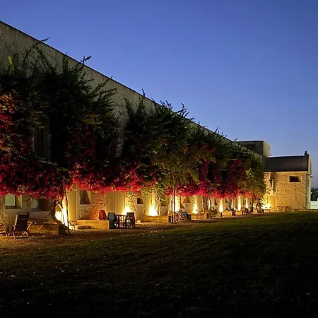 Casa Macuti - Convento Bernardas Feriehus *