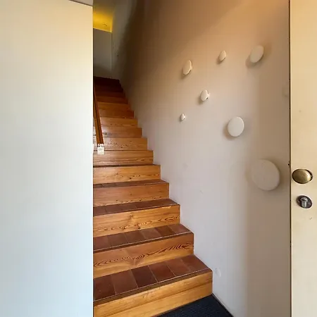 Casa Macuti - Convento Bernardas * Tavira