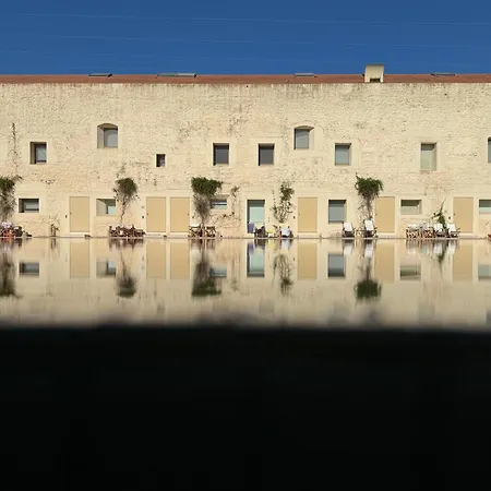 Feriehus Casa Macuti - Convento Bernardas Tavira