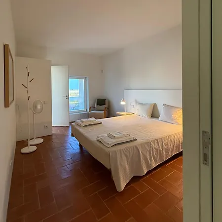 Casa Macuti - Convento Bernardas * Tavira