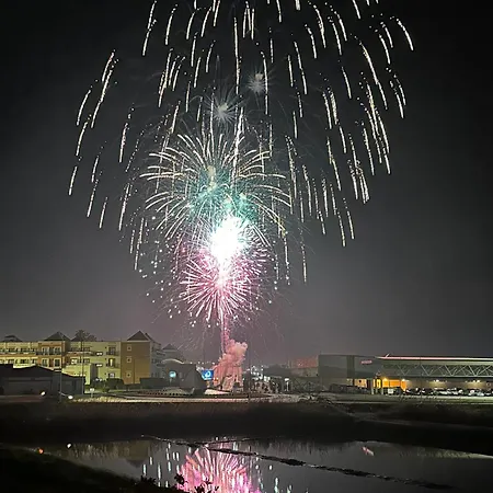 Feriehus Casa Macuti - Convento Bernardas