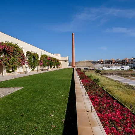 Casa Macuti - Convento Bernardas Tavira