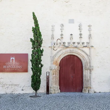 Casa Macuti - Convento Bernardas Feriehus *