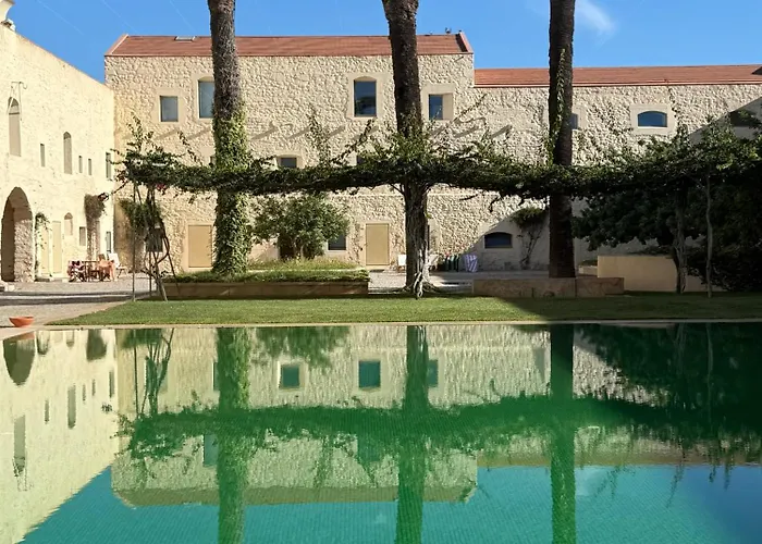 Casa Macuti - Convento Bernardas * Tavira