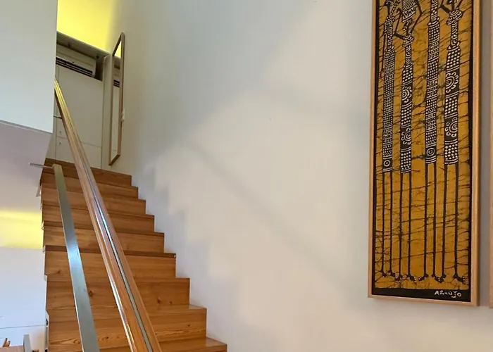 Casa Macuti - Convento Bernardas *