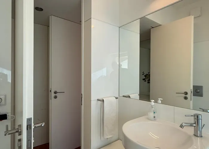 Casa Macuti - Convento Bernardas *