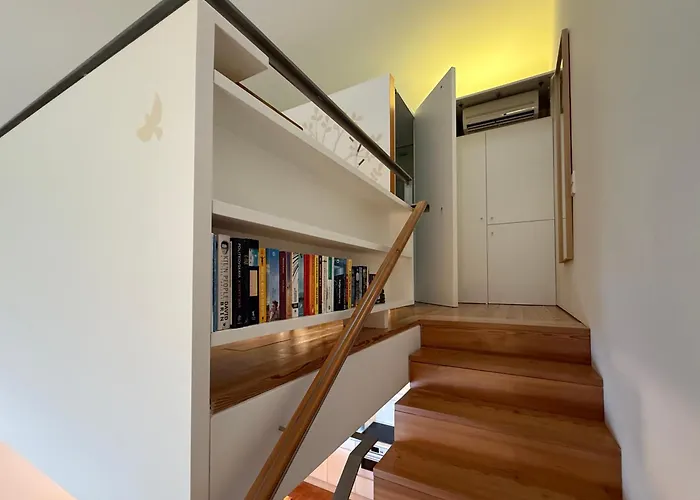 Casa Macuti - Convento Bernardas * Tavira