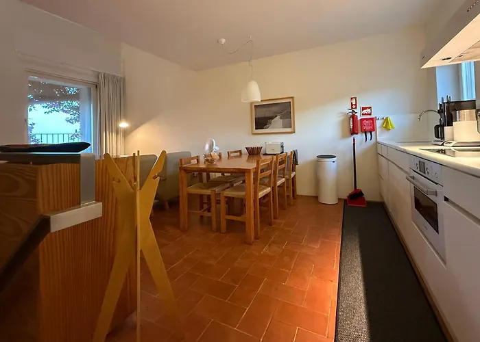 Casa Macuti - Convento Bernardas