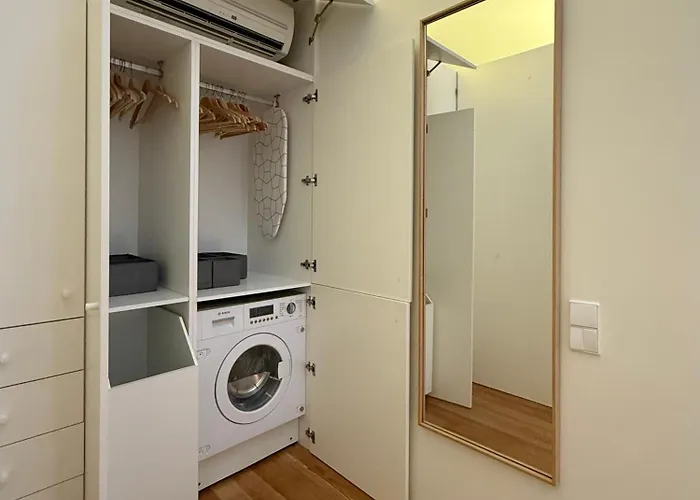 Casa Macuti - Convento Bernardas *