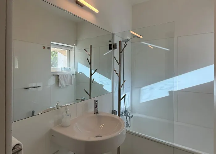 Casa Macuti - Convento Bernardas Сasa de vacaciones