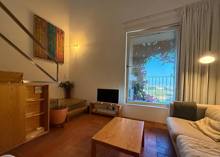 Casa Macuti - Convento Bernardas * Tavira