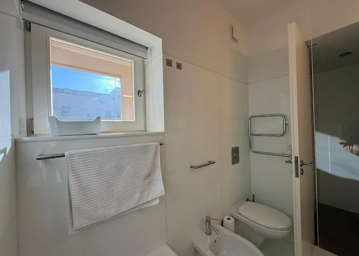 Casa Macuti - Convento Bernardas Сasa de vacaciones Tavira