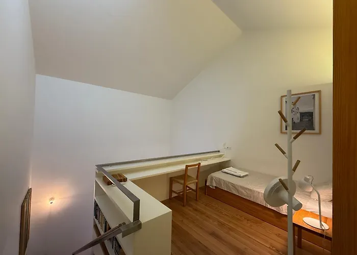 Casa Macuti - Convento Bernardas Сasa de vacaciones Tavira