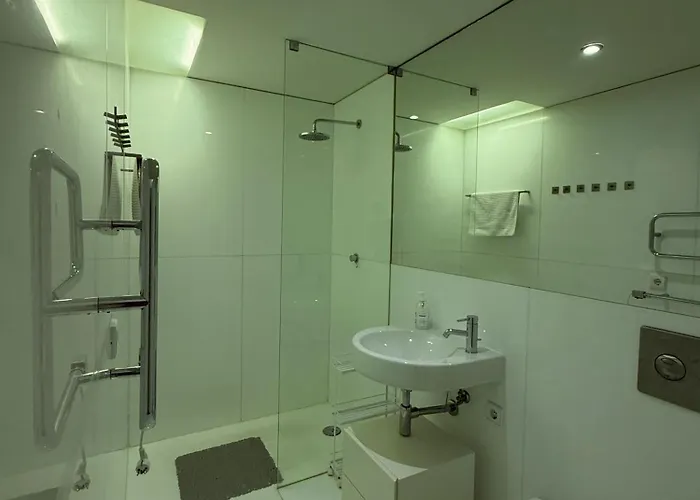 Casa Macuti - Convento Bernardas Сasa de vacaciones