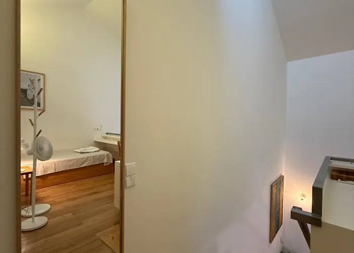 Casa Macuti - Convento Bernardas Сasa de vacaciones