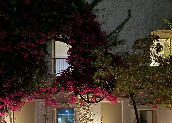 Сasa de vacaciones Casa Macuti - Convento Bernardas *