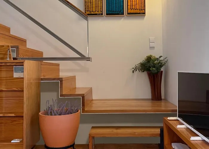 Casa Macuti - Convento Bernardas Сasa de vacaciones