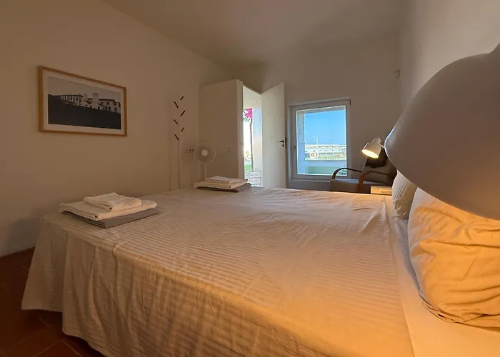 Casa Macuti - Convento Bernardas * Tavira