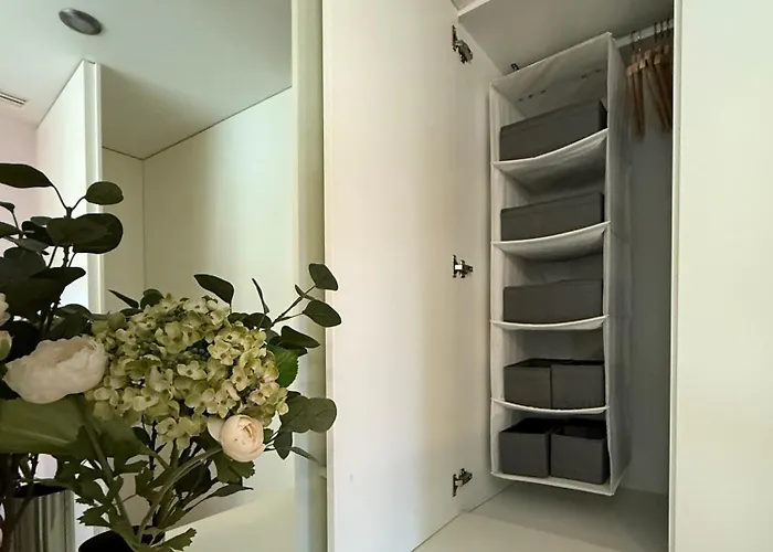 Сasa de vacaciones Casa Macuti - Convento Bernardas Tavira