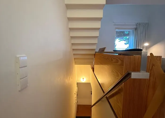 Casa Macuti - Convento Bernardas Tavira