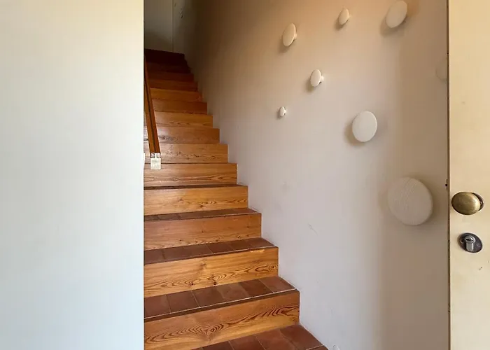 Casa Macuti - Convento Bernardas * Tavira