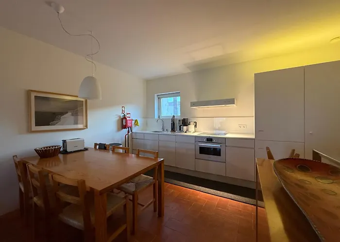 Casa Macuti - Convento Bernardas *