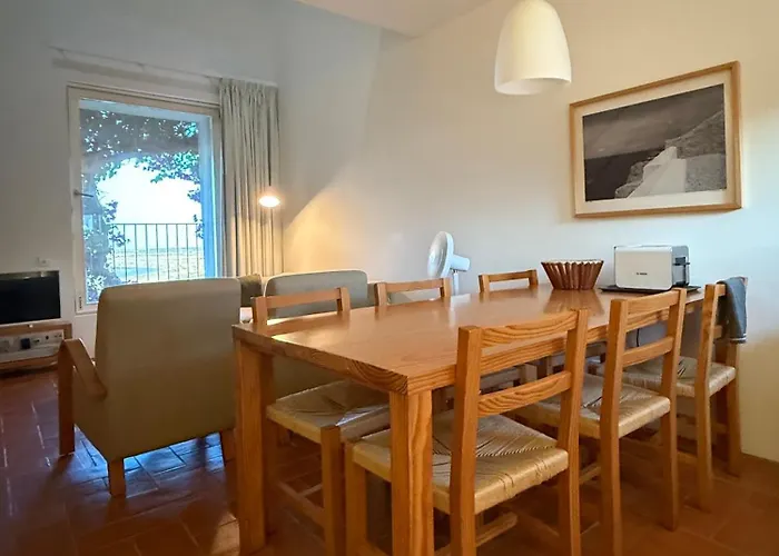 Casa Macuti - Convento Bernardas Tavira