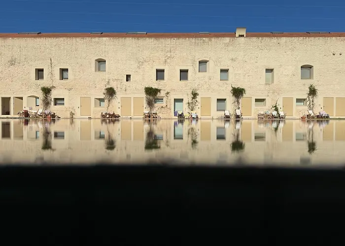 Сasa de vacaciones Casa Macuti - Convento Bernardas Tavira