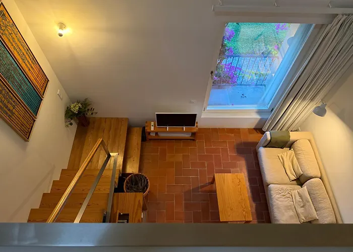 Casa Macuti - Convento Bernardas Сasa de vacaciones