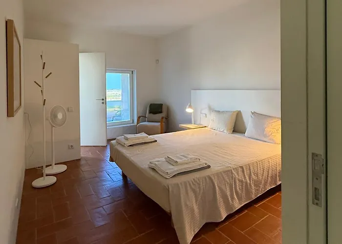 Casa Macuti - Convento Bernardas * Tavira