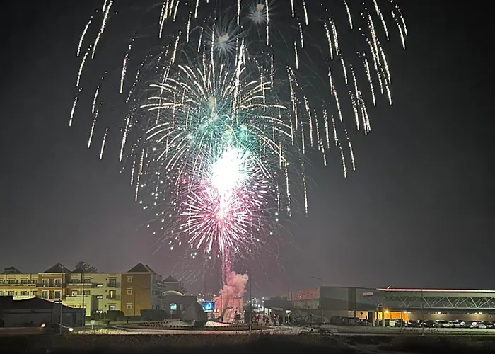 Сasa de vacaciones Casa Macuti - Convento Bernardas