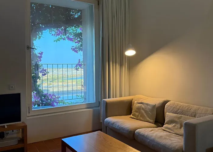 Casa Macuti - Convento Bernardas