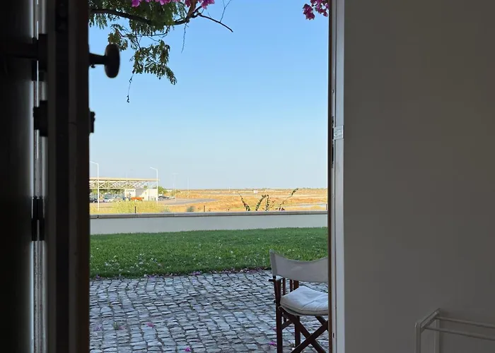 Сasa de vacaciones Casa Macuti - Convento Bernardas