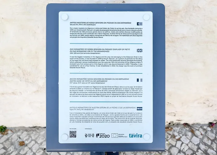 Сasa de vacaciones Casa Macuti - Convento Bernardas Tavira