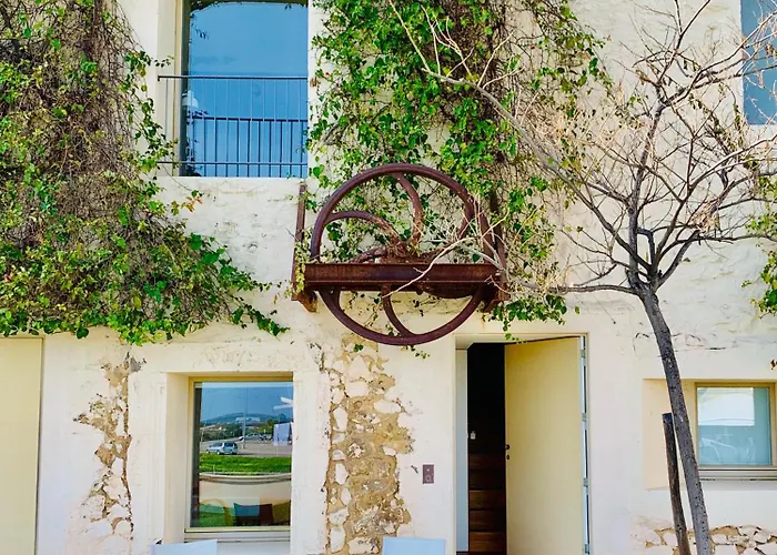 Casa Macuti - Convento Bernardas * Tavira