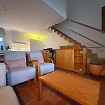Casa Macuti - Convento Bernardas Prázdninový dům