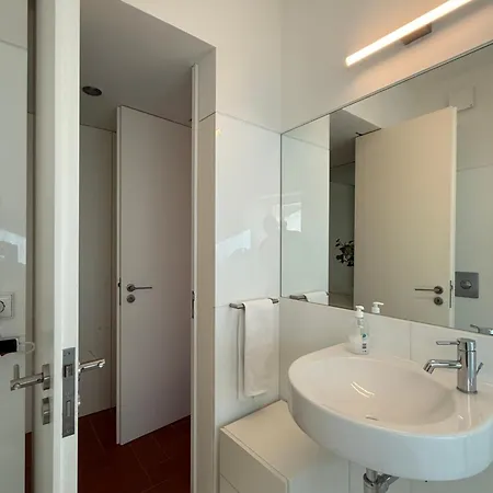 Casa Macuti - Convento Bernardas *