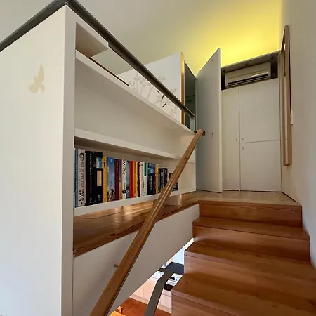 Casa Macuti - Convento Bernardas * Tavira