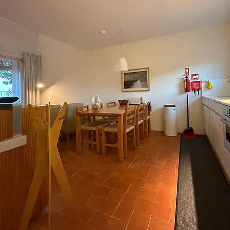 Casa Macuti - Convento Bernardas