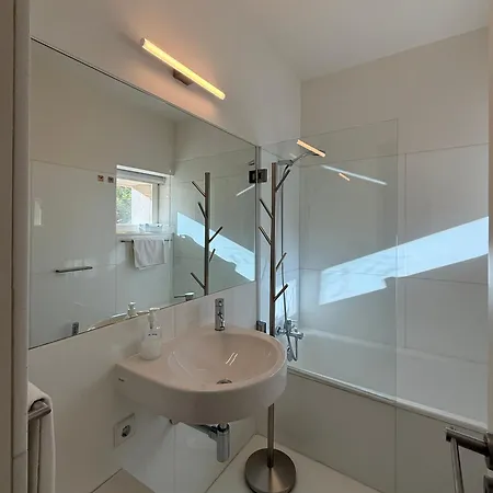 Casa Macuti - Convento Bernardas Holiday home