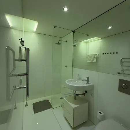 Casa Macuti - Convento Bernardas Holiday home