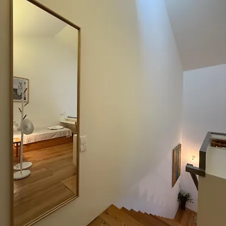 Casa Macuti - Convento Bernardas Holiday home