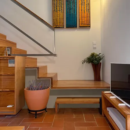 Casa Macuti - Convento Bernardas Vakantiehuis