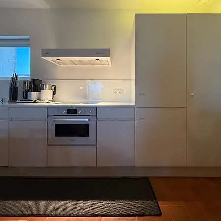 Holiday home Casa Macuti - Convento Bernardas Tavira