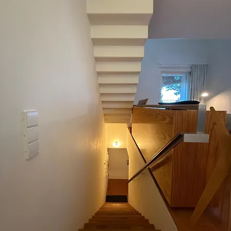 Casa Macuti - Convento Bernardas Tavira