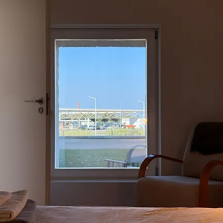 Casa Macuti - Convento Bernardas Holiday home *