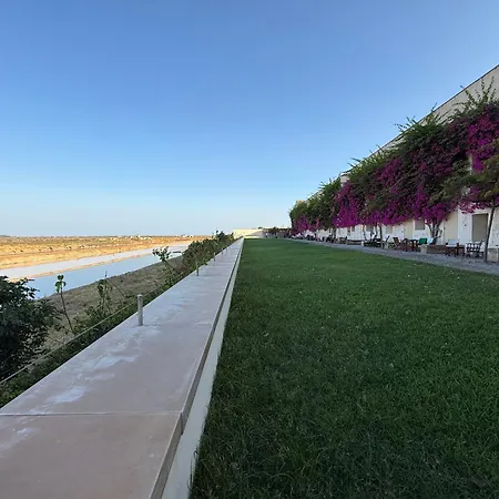 Vakantiehuis Casa Macuti - Convento Bernardas